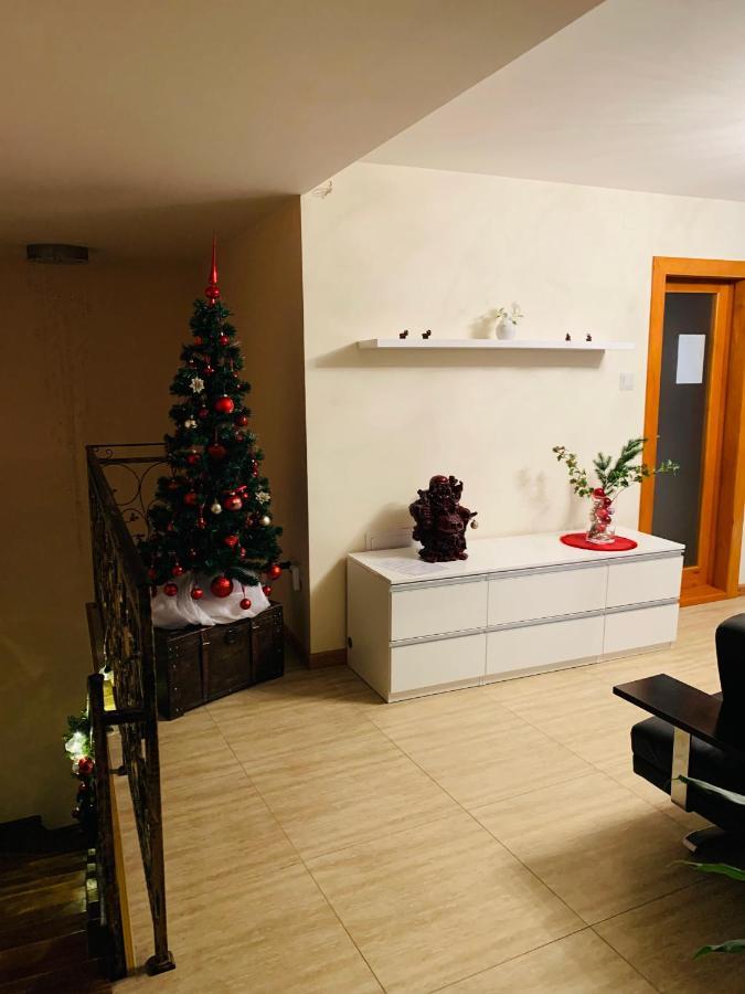 Casa Central Luxury Oradea Exterior foto